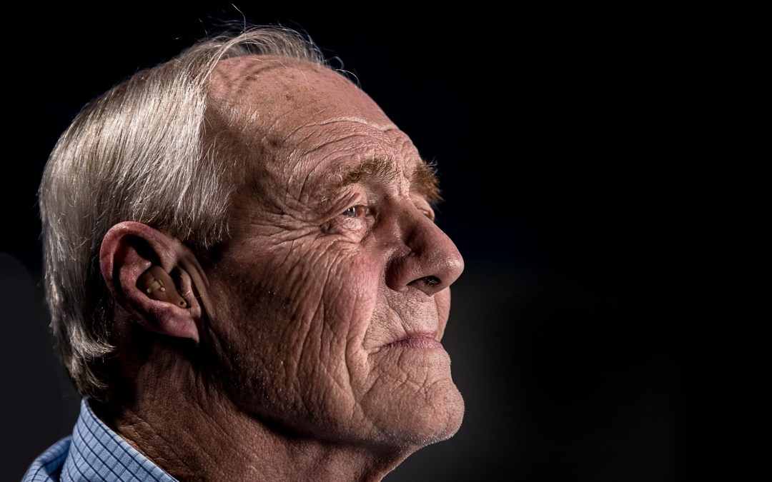 Can Hearing Aids Help You Live Longer?