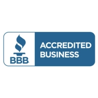 BBB Logo Accredited Business