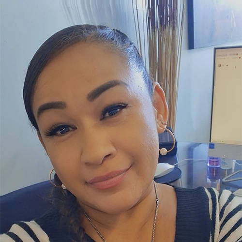 Linda Estrada