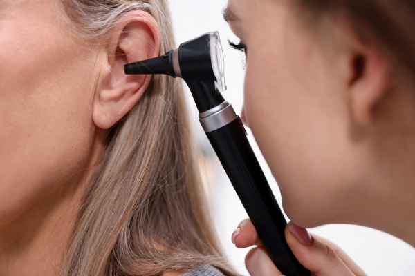 hearing loss test in New York hearing loss test in New York