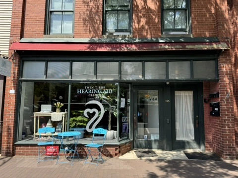 twin tiers storefront