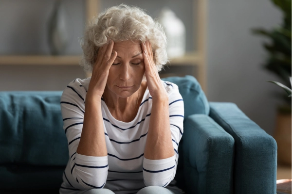 How Hearing Loss Affects Your Relationships and Mental Health